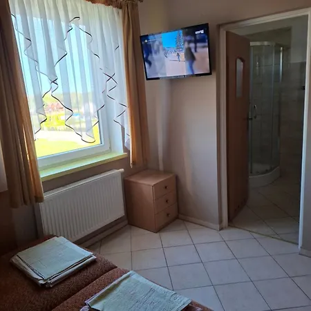 Tina * Gąski